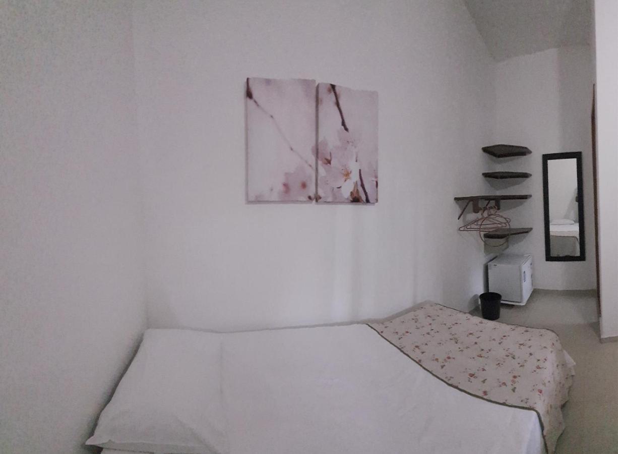 Pousada Sakura Rio Mar 格兰德岛 外观 照片